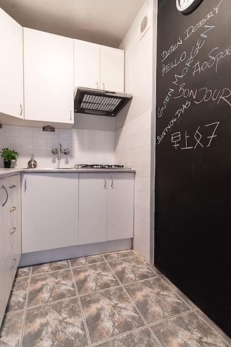 Central Station Gold Street Apartment Варшава Экстерьер фото